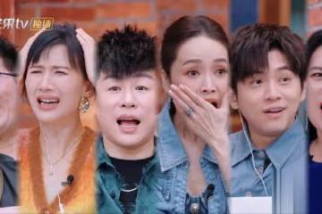 《再見愛人4》面對李行亮麥琳，觀察室嘉賓一改往常變得好敢說