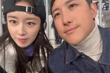 T-ara芝妍宣布離婚「1個月後終調解結束」！　正式斷開2年婚黃載均