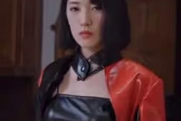 高凌風女兒拍陸劇露超凶身材!「殺手千金靈魂交換」網認出台灣腔