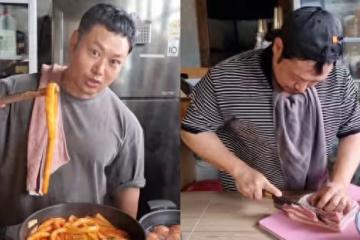 25萬YTR消失!追12集傻眼:我被剪光了 《黑白大廚》製作組反應超殘忍