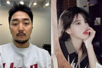 36歲諧星戀愛了!女友被爆神似韓韶禧 是《戀愛捕手4》嘉賓⋯公司曖昧回應