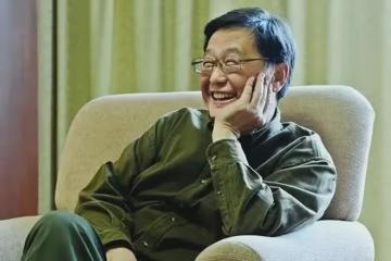 倪萍前夫王文瀾：為兒子治病掏空家底，卻被罵得狗血淋頭圖什麼？