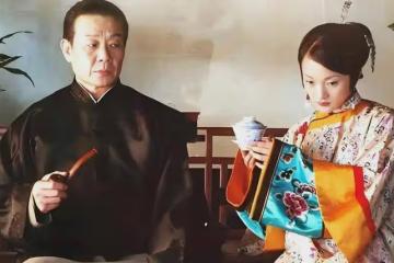 雞飛狗跳30年，「老戲骨」寇世勛稱：後悔娶2妻，太累了