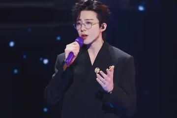 10個歌手轉型成功的年輕男演員，有人至今被罵！有人逆襲成影帝！