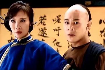 蕭芳芳是張國榮、古天樂唯一的女神，失學失聰卻救了無數孩子！