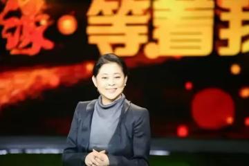 一半人哭，一半人罵！央視《等著我》翻車後改版，倪萍不再主持！