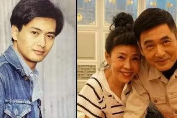 周潤發的心酸情史!初戀「被謝霆鋒爸爸」搶走 差點為第二個女友殉情「也曾閃婚閃離」