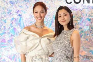 衛詩雅晉身千萬票房女星唔敢加價！陳凱琳因照顧家庭暫無復出計劃