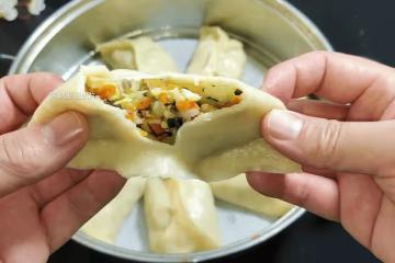 冬天包餃子，這餡肯定是首選！這才是「冬季第一菜」，時令鮮蔬、百吃不厭，出鍋一次全吃光