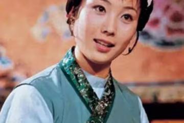 「賈寶玉」歐陽奮強發文悼念鄭錚：願鴛鴦姐姐在天堂一切安好，緬懷永遠的朋友