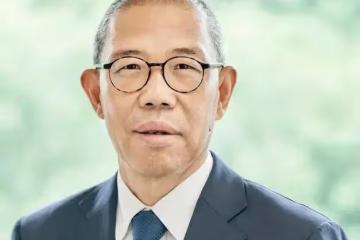 鍾睒睒回應兒子國籍問題:沒給他一分錢股權,農夫山泉是中國企業