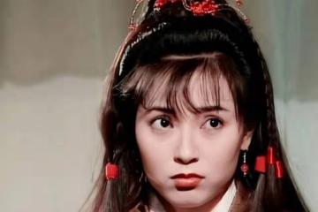 感情坎坷!54歲前TVB女星兩度豪門夢碎,今仍單身與愛犬相依為伴
