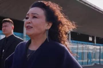 汪小菲在台北被設計車禍!張蘭在危急時刻發動全部關係才避免悲劇