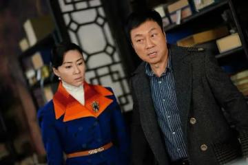 祝福！TVB視後單身8年成功脫單，自爆有對象正在發展中：合適時機再公布