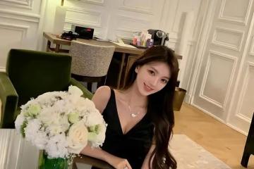 黃曉明回上海與葉珂團聚,葉珂退網後疑似面臨搬家難題