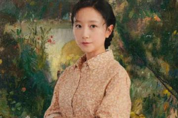 盤點電視劇《小巷人家》中的10位美女角色,你最喜歡誰?