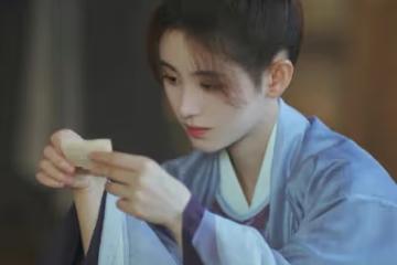 別以為塞倆饅頭就叫男扮女裝，這5位男星的反串，才對得起觀眾