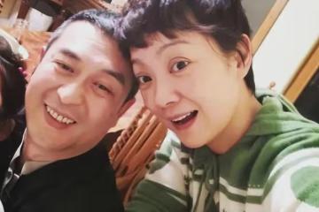 王海燕:我這輩子最正確的選擇,就是在41歲高齡為張嘉益生女兒