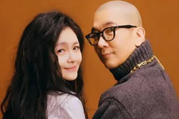 大S具俊曄久違同框撒糖，網友熱議不斷，幸福模樣引人羨
