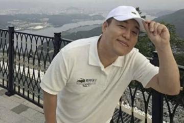 11天前才現身⋯35歲諧星成龍突猝逝「死因成謎」 官方證實:他離開了