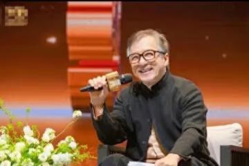 成龍曝40年前「首拿1600萬片酬」心境！　一夜暴富土豪行逕掀議