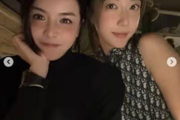 野生李毓芬「消失2年」近況照被PO網！0偽裝吃飯 39歲真實狀態曝光