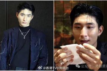 張馳豪慨嘆珍惜時光：好彩唔係敗家仔 談年邁雙親感慨落淚