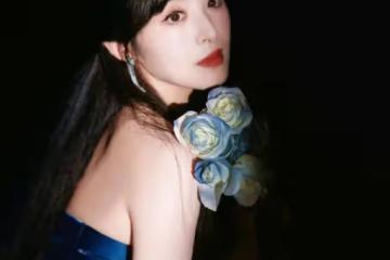 知名女演員張含韻發文否認：這鍋我不背了！
