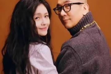 大S具俊曄合體親臉表情嬌羞,高調發文秀恩愛,大S狀態引熱議