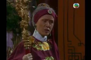 湘漪罕見露面，保養得宜未顯老態，孫女曾被媒體誤認是劉德華女兒