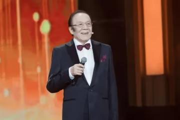 他是著名歌唱家，53歲走紅，年過8旬唱得了貝多芬，也玩得來說唱