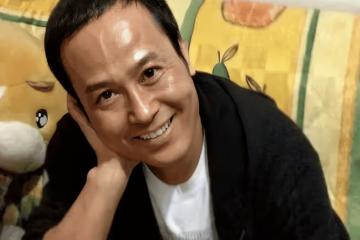 最熟悉的演員已離世！去世前還在拍戲，小17歲嬌妻發文：天堂見