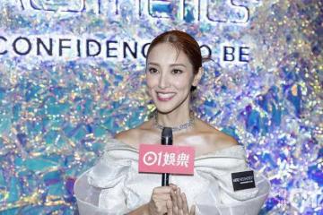 前港姐冠軍再回應「含淚宣布離婚」，直言不追究造謠者，有望復出拍劇