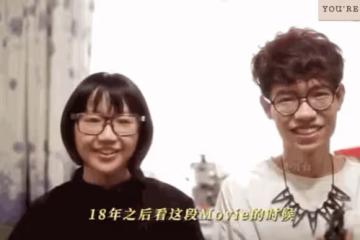 當葛夕和麥琳站在一起時,我才徹底明白,什麼叫「相由心生」