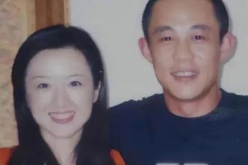 鐵打的侯勇，流水的老婆：一婚娶沈蓉，二婚娶潘雨辰，三婚娶王瑞