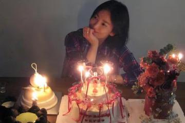 宋慧喬曬43歲生日照，重現20年前《浪漫滿屋》的可愛笑容