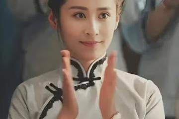 穎兒,不許你這樣說自己!