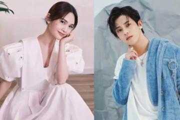 自曝和已婚男星私會　楊丞琳火速澄清滅緋聞