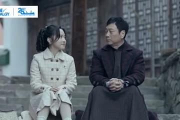 昨晚大結局!黎耀祥向胡定欣求婚28次上演神級演技!網友直呼看到流淚!