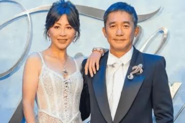 梁朝偉結婚16年為何沒小孩?劉嘉玲曝光夫妻真實相處:他不喜歡