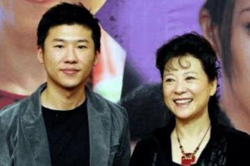 王馥荔老公追悼會現場曝光,兒子王驍公開死因,王驍妻女首亮相!