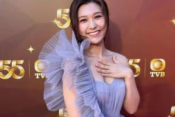 TVB小花收到飯局邀約金額高達300萬,強調不會應約,自爆曾收到變態私信