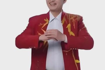 「大衣哥」朱之文的悲劇，是富極生悲！