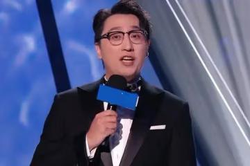 「中國好舌頭」華少,語速趕上颱風的速度,卻將一手好牌打得稀碎