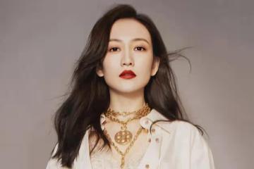 從廣西走出來的10位女星，個個顏值天花板，你最喜歡誰？