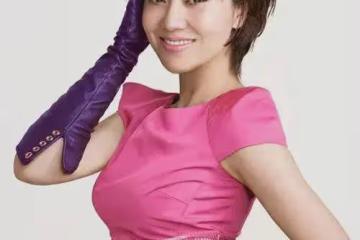 10年龍套，3段姐弟戀，才明白為什麼當初前夫要和她離婚？