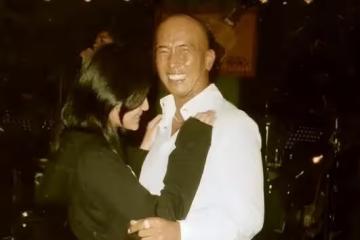 大S愛到骨子裡的具俊曄，其實已經22年沒戀愛，在韓國根本沒人要