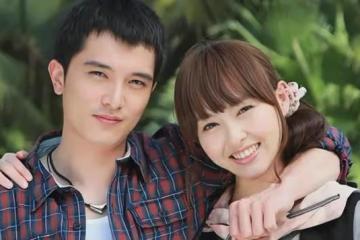與唐嫣分手後，8年不談戀愛的邱澤，為何娶了二婚的許瑋甯？