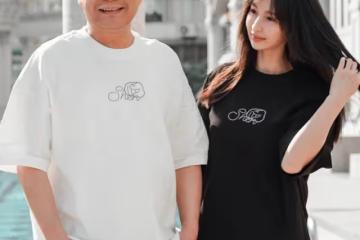 差17歲「父女戀」不被看好！沈玉琳情牽嫩妻14年「讚她有幫夫運」：婚前婚後狀況對比太明顯