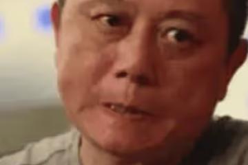 66歲王朔現狀：單身住徐靜蕾別墅，與兩隻貓為伴，有一個心愿未了